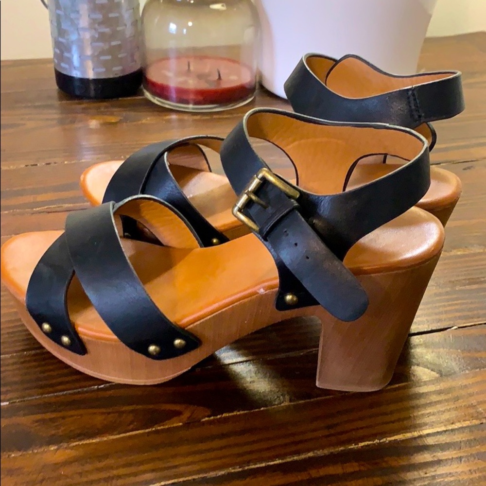 Women’s Spring/ Summer Shoes